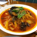 속초중앙시장해물짬뽕