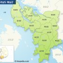 땅통종주 1구간(땅끝-닭골재) 산행후기