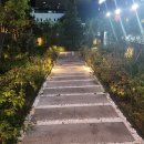 GS25익산부송중앙점 | 온마트 앞 익산 스타벅스 부송점 , 야외정원 속 여유를