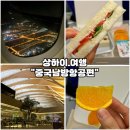 김포-통진-김포 비상-010 | [상하이 인천공항 중국남방항공-CZ370] 모바일 체크인/사전 좌석 선택 방법/체크인/기내식/입국심사서...