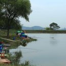 돌성저수지낚시터 이미지