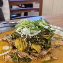 담은정 | 진주 초전동 현지인 감자탕 맛집 놀이방 식당 정담은감자탕 후기