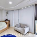 혁신LH 허브시티 오피스텔 이미지