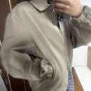 코튼네일 - 전주시 완산구 태평3길 70 | 내돈내산 폴로맛 바라쿠다 자라 코튼 봄버💕 여성 착샷 후기