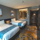 티아라호텔 이미지