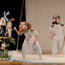 어린이 인형극 루루섬의 비밀 이미지