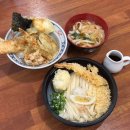 부산 남포동 밥집 추천 카마타케제면소 본점 붓카케우동 텐동 솔직후기