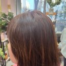 윤' S Hair