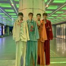 마티네콘서트_미라클라스한태인(공연취소) | 211001 미라클라스 UPRISING 콘서트 서울 후기 / 세종문화회관 1층 B열, C열 시야 비교