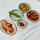 임실 상황버섯삼계탕 이미지