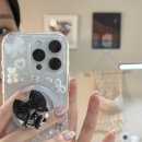 씨글라스 레진 그립톡 만들기 | 남양주폰케이스 만들기 애플트리플라워 부케만들기 ㅣ구리,다산 이색데이트로 추천