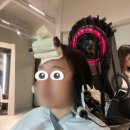 지유헤어 | [흑석동 미용실] 아이디헤어 흑석자이점 지유디자이너 레이어드펌 후기