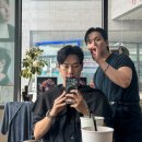 수정위례-D-9 | 위례 남자 미용실 추천, 세미 리프컷 만족했던 JWH 뮤지엄헤어 후기