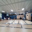 엑스포터미널매점