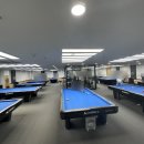 젠틀당구장 이미지