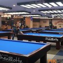 원 당구장 이미지