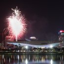 영화의전당 앞 이미지