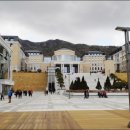 부산외국어대학교 이미지