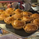 찬미트 | 성수 호과당 애플파이 후기 서울숲 피크닉 디저트로 딱인 미트타코파이 내돈내산 사과파이