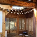 종각 경로당 | 스테이폴리오 서울 한옥 숙소 운와당 가족 5명 이용 후기