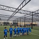 역북초등학교 | 처인구축구교실용인블루윙즈 취미반 대회 출전⚽️⚽️⚽️