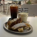 CU 대전가장점 | 대전 숍비피 솔직 후기 🍞 | 프렌치토스트 | 웨이팅, 메뉴, 아쉬운 점 | 대전 서구 둔산동 분위기 좋은 카페