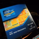 G1610 | i5 2500(2400)에서 제온 E3-1240 V2 변경 후기