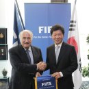 2주 후 12월 5일 이면 2017 FIFA U-20 월드컵 개최지가 결정납니다. [Daum Editor] 이미지