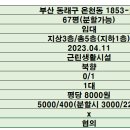 지에스더프레시동래 이미지