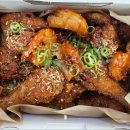 바른치킨 양주고읍점 네이버블로그