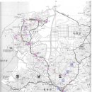 학암포 버스 종점 이미지