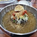 코다리냉면 이미지