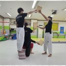 경희대국가대표 풍산태권도장 이미지