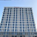 CU구미금오점 | [경상북도 구미시, 국가산업단지] 라마다 구미 헐리우드 더블 숙박 + 조식 후기