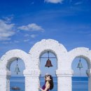 포항,경주 1박 2일 여행 , 1일차 포항 이가리닻 전망대~포토피아 카페~경주 횡성공원 맥문동 이미지