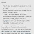 How to prepare for coronavirus: 5 steps you can take 이미지