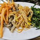 방가보리밥 이미지