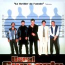 유주얼 서스펙트 The Usual Suspect, 1996.01.27 [미스터리, 범죄, 스릴러] 이미지