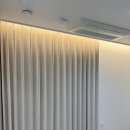 모터피트 | [수원 권선구]망포동 수원하늘채 더퍼스트2단지 IOT전동 커튼, 블라인드 시공 후기