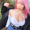 크림캔디 이미지