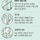 연세는 94세인데 신체연령은 36세인 일본 할머니 이미지