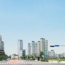 중앙사거리 이미지