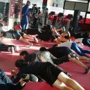 단국대 본태권도 이미지