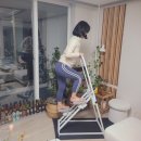 엔젤헬스장 | 가정용 천국의계단 "바로핏공식몰 엔젤워크" 사용 후기!