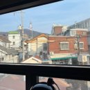 [후암연립] 남산타워뷰 후암동 카페 / 소금언덕, 보이드에이드 / 내돈내산 후기