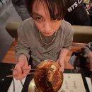 "가까이 가시면 뭅니다"…방탄소년단 뷔, 정국 향한 살벌 경고 정국의 위험성을 강조 이미지