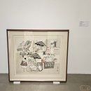 아라리오 | 미술전시)천안 아라리오 갤러리 <운보 김기창 展> 후기