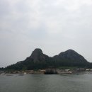 야미도유람선 선착장 이미지