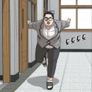 민지발전소 | [250720 일상] 속상한걸 이겨내봐요~