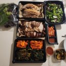 동이족발 | [해운대 족발] 진한 한방향이 좋은 해운대 장산역 동이족발 배달 후기